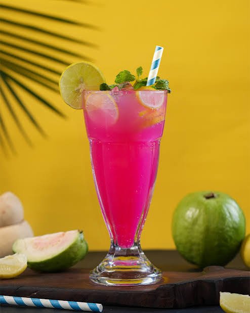guava