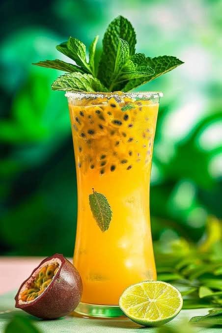 passion fruit