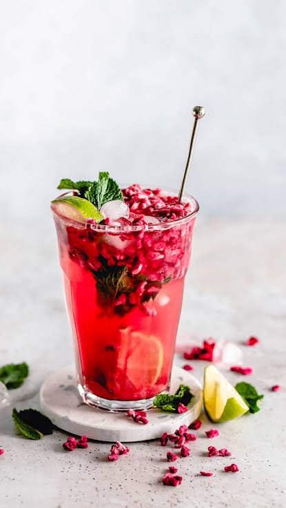 pomegranate