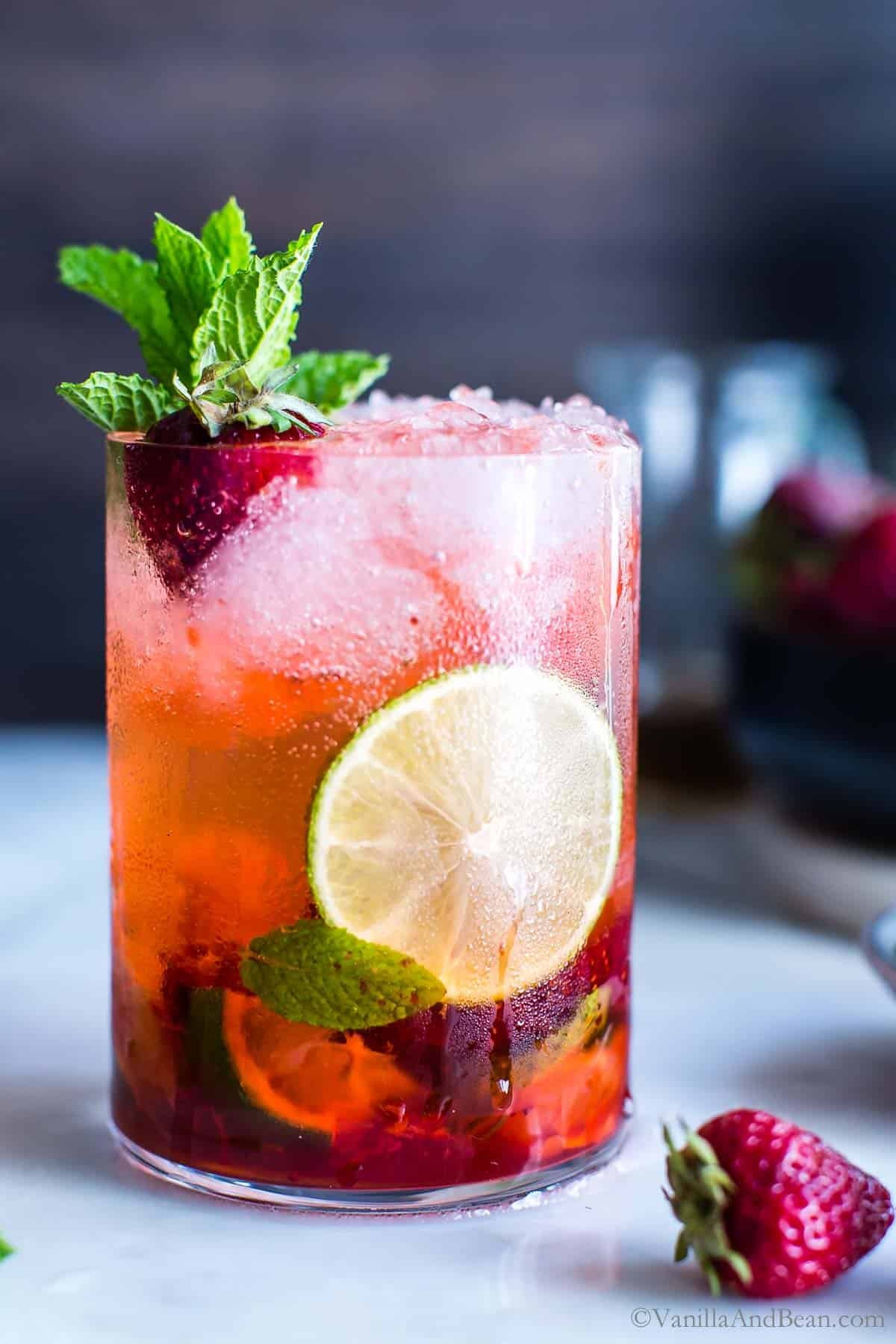 stwebbery mint